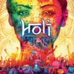 Holi: Festival of Colors -  Bordspel