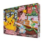 Pokémon 24-Pack Holiday Calendar 2025 -