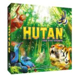 Hutan -  Bordspel