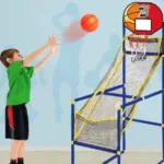 HoopFun - Schieten&Scoren - Basketbal Spel | Educatief Speelgoed