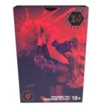 ImmunoWars STD Booster Pack -  Bordspel