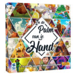 In de Palm van je Hand -  Kaartspel