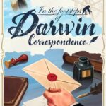 In the Footsteps of Darwin: Correspondence -  Bordspel