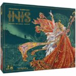 Inis (3rd edition) - Matagot Bordspel