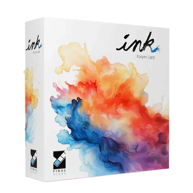 INK -  Bordspel