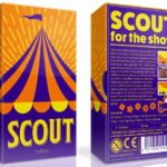 Scout -  Kaartspel