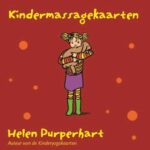 Kindermassagekaarten -