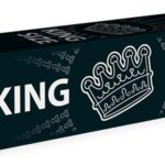 King Size -  Dobbelspel|Partyspel