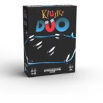 Kluster Duo -  Behendigheidsspel