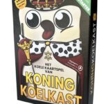 Koning Koelkast -  Kaartspel
