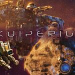 Kuiperium -  Kaartspel