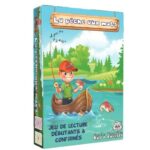 La pêche aux mots (FR) -  Kaartspel|Taalspel|Educatief