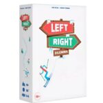 Left Right Dilemma -  Partyspel|Coöperatief