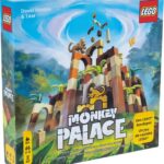 Monkey Palace -  Bordspel