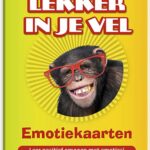 Lekker in je vel spel -  Educatief
