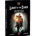 Light in the Dark -  Kaartspel