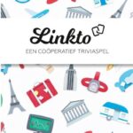 Linkto Reizen -  Taalspel|Partyspel|Coöperatief