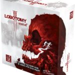 Lobotomy 2: Manhunt -  Coöperatief|Miniaturenspel