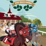 Long Shot: The Dice Game -  Bordspel