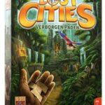 Lost Cities: Verborgen Paden - 999 games Kaartspel