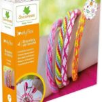 Set voor vriendschapsarmbanden -