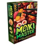 Maki Master -  Bordspel|Legspel