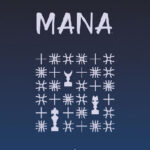 Mana -  Denkspel