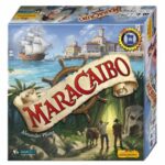 Maracaibo (NL) -  Bordspel