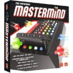 Mastermind Classic - Goliath Games Denkspel