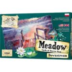Meadow Downstream: Cards & Sleeves Pack -