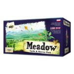 Meadow: Cards & Sleeves Pack -