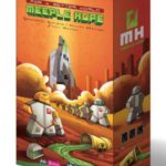Meeple Hope -  Kaartspel