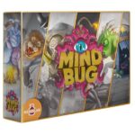 Mindbug -  Kaartspel