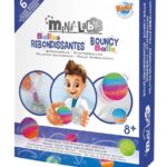 Mini Lab Stuiterballen -