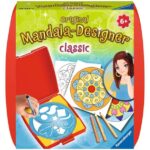 Mini Mandala Designer - Ravensburger