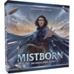 Mistborn: The Deckbuilding Game -  Kaartspel|Coöperatief