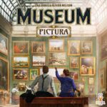 Museum: Pictura -  Bordspel