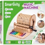 Smartivity Music Machine -