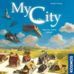 My City (EN) - Kosmos Bordspel
