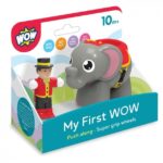 My First WOW Speelset Ellie & Showman -
