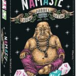 Namaste - Tucker's Fun Factory Dobbelspel