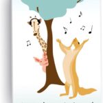 Notenkwartetspel -  Kaartspel|Educatief