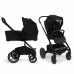 Kinderwagen Nuna MIXX Next x BMW Element