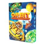 Orbit (Orbital Race Between Interstellar Tourists) -  Bordspel