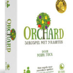 Orchard -  Kaartspel