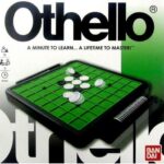 Othello -  Bordspel|Denkspel