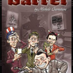 One more Barrel -  Bordspel