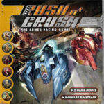 Rush n′ Crush -  Bordspel