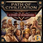 Path of Civilization -  Bordspel