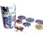 Petris (EN, FR, D) -